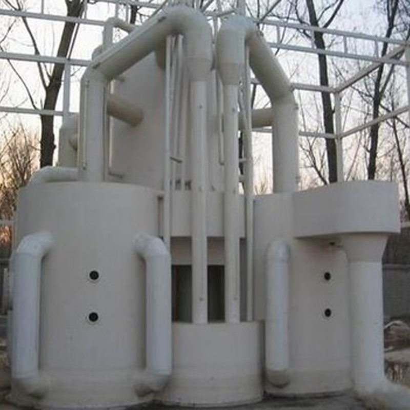 水處理曝氣濾機
